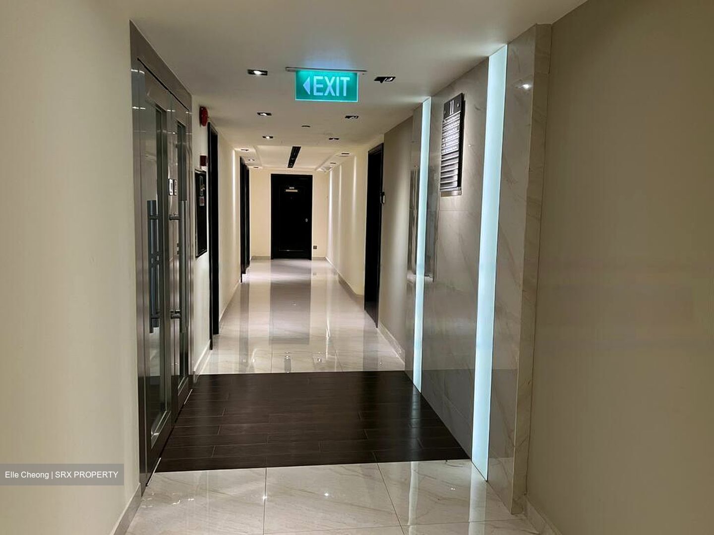 International Building (D9), Office #466742251